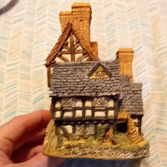 David Winters Hertford Court 1983 RARE!! - Picture 4 of 5